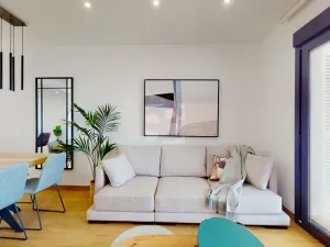 Prodej bytu 3+kk, Torrevieja, Španělsko, 80 m2