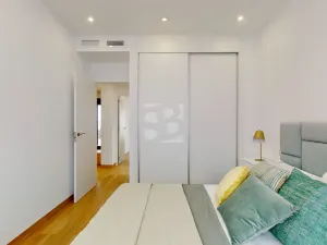 Prodej bytu 3+kk, Torrevieja, Španělsko, 80 m2
