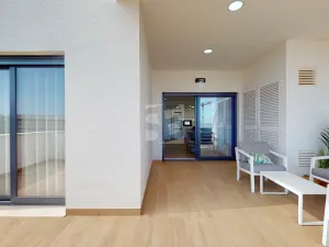 Prodej bytu 3+kk, Torrevieja, Španělsko, 80 m2
