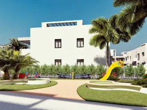 Prodej bytu 3+kk, Torrevieja, Španělsko, 80 m2