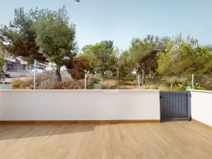 Prodej bytu 3+kk, Torrevieja, Španělsko, 80 m2