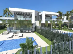 Prodej bytu 3+kk, Torrevieja, Španělsko, 73 m2