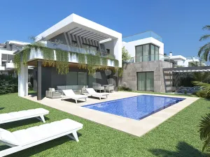 Prodej bytu 3+kk, Torrevieja, Španělsko, 73 m2