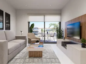 Prodej bytu 3+kk, Torrevieja, Španělsko, 73 m2