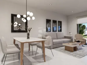 Prodej bytu 3+kk, Torrevieja, Španělsko, 73 m2