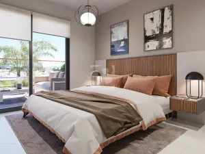 Prodej bytu 3+kk, Torrevieja, Španělsko, 73 m2