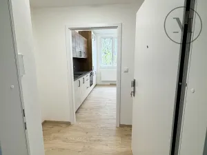 Pronájem bytu 2+kk, Dívčice, 50 m2