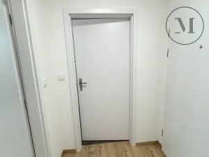 Pronájem bytu 2+kk, Dívčice, 50 m2
