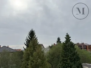 Pronájem bytu 2+kk, Dívčice, 50 m2
