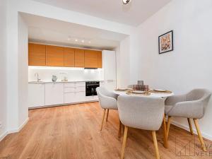 Prodej bytu 3+kk, Praha - Záběhlice, Bělčická, 60 m2