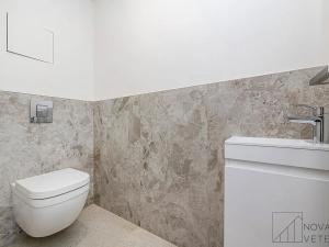 Prodej bytu 5+kk, Praha - Modřany, Pirinská, 90 m2