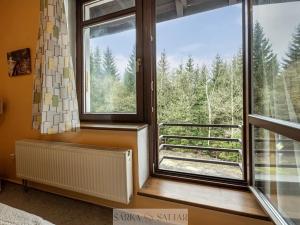 Prodej bytu 1+kk, Harrachov, 26 m2