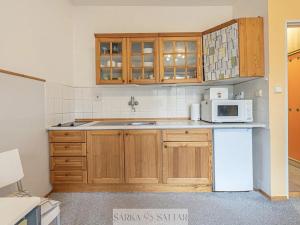Prodej bytu 1+kk, Harrachov, 26 m2