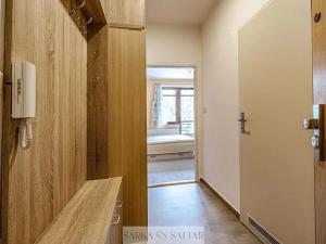 Prodej bytu 1+kk, Harrachov, 26 m2