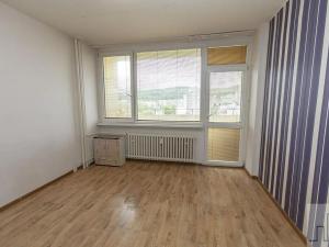 Prodej bytu 1+kk, Litvínov, Mostecká, 22 m2