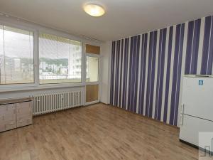 Prodej bytu 1+kk, Litvínov, Mostecká, 22 m2