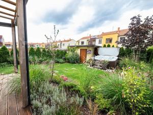 Prodej rodinného domu, Drahelčice, Husova, 105 m2
