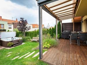 Prodej rodinného domu, Drahelčice, Husova, 105 m2