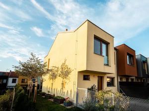 Prodej rodinného domu, Drahelčice, Husova, 105 m2