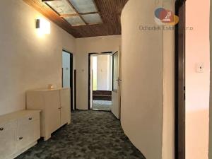 Prodej rodinného domu, Třebíč, L. Pokorného, 260 m2