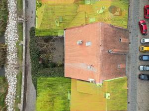 Prodej rodinného domu, Třebíč, L. Pokorného, 260 m2
