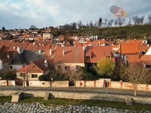 Prodej rodinného domu, Třebíč, L. Pokorného, 260 m2