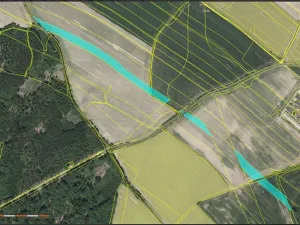 Prodej pole, Dvůr Králové nad Labem, 373659 m2