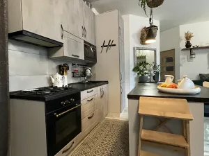 Prodej bytu 2+kk, Jihlava, Jiráskova, 46 m2