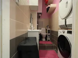 Prodej bytu 2+kk, Jihlava, Jiráskova, 46 m2