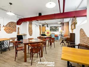 Prodej bytu 3+kk, Praha - Michle, Počátecká, 72 m2