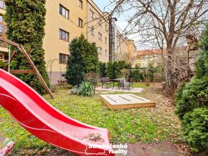 Prodej bytu 3+kk, Praha - Michle, Počátecká, 72 m2