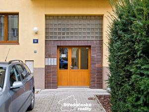 Prodej bytu 3+kk, Praha - Michle, Počátecká, 72 m2
