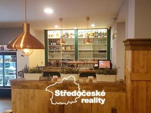 Prodej restaurace, Praha - Liboc, Jenečská, 630 m2