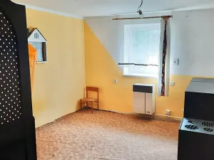 Prodej rodinného domu, Rohozná, 150 m2
