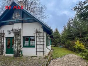 Prodej chalupy, Velenov, 78 m2