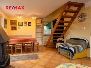 Prodej chalupy, Velenov, 78 m2