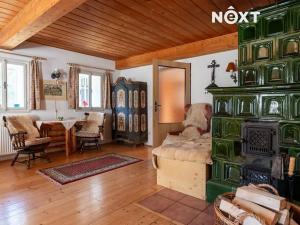 Prodej chalupy, Jablonec nad Jizerou, 229 m2