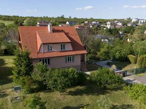 Prodej vily, Statenice, Kolmá, 321 m2