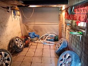 Prodej chaty, Přerov, 29 m2