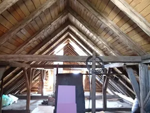 Prodej rodinného domu, Hlinsko, 77 m2
