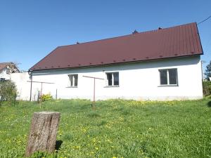 Prodej rodinného domu, Hlinsko, 77 m2