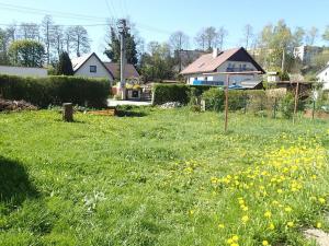 Prodej rodinného domu, Hlinsko, 77 m2
