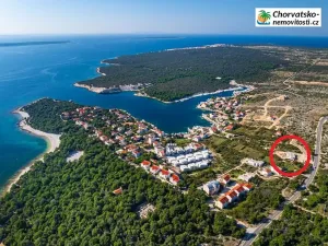 Prodej bytu 3+kk, Šimuni, Chorvatsko, 95 m2