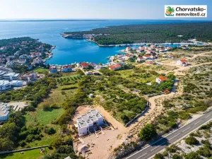 Prodej bytu 3+kk, Šimuni, Chorvatsko, 95 m2