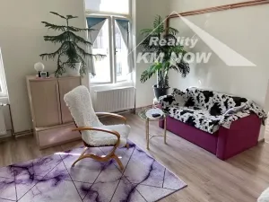 Pronájem bytu 2+1, Kroměříž, Riegrovo náměstí, 64 m2