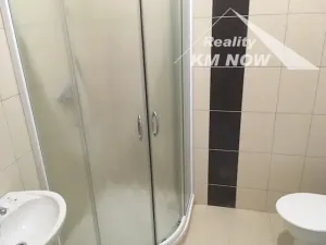 Pronájem bytu 2+1, Kroměříž, Riegrovo náměstí, 64 m2