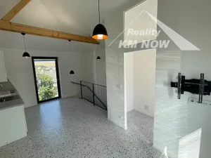 Pronájem bytu 2+kk, Tupesy, 46 m2