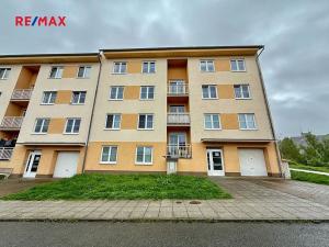 Prodej bytu 2+kk, Holýšov, Na Stráni, 38 m2