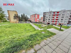 Prodej bytu 2+kk, Holýšov, Na Stráni, 38 m2