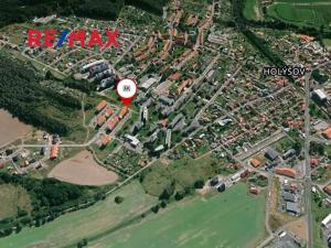Prodej bytu 2+kk, Holýšov, Na Stráni, 38 m2